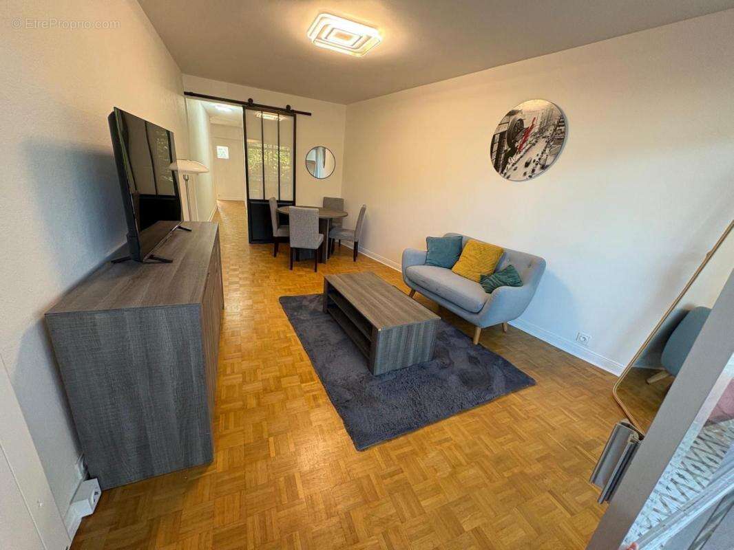 Appartement 47m2 avec vue sur le port de Perros-Guirec - photo 2