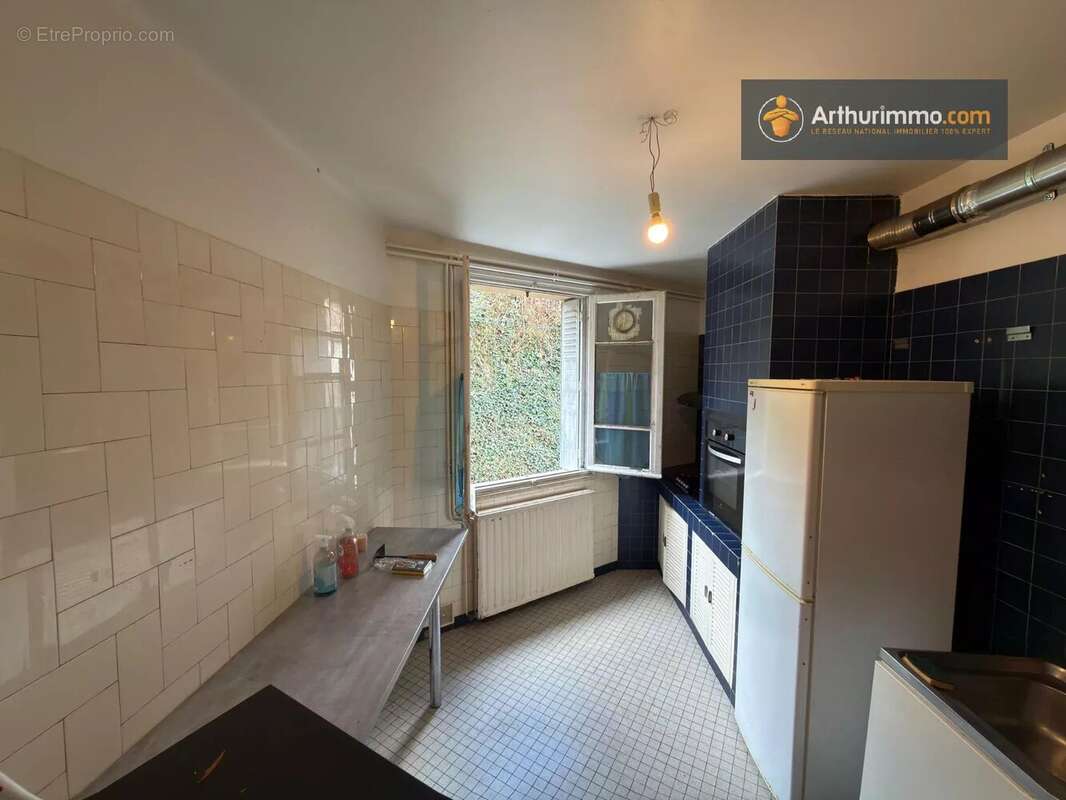 Appartement à LAVELANET