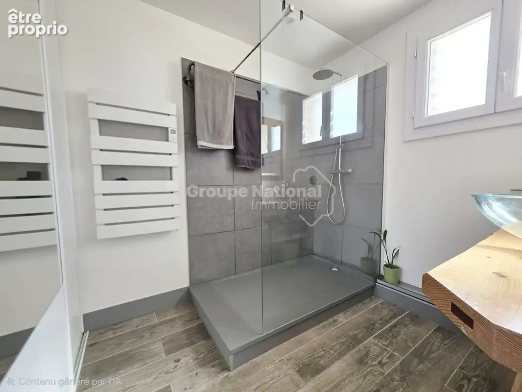 Appartement 3 pièces à vendre à Miramas - photo 11