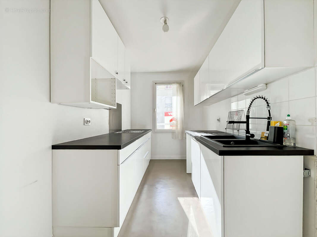 Appartement à MELUN