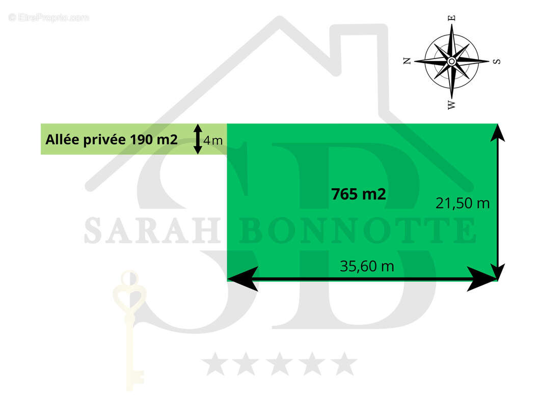 Terrain à HEGENHEIM