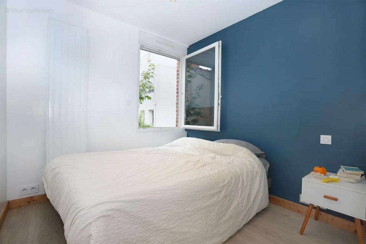 Appartement 2 pièces de 38 m² à Rennes - photo 7