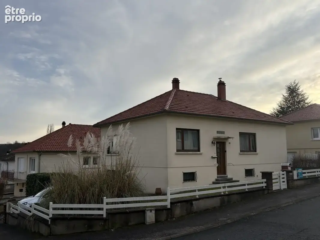 Charmante maison individuelle - photo 2