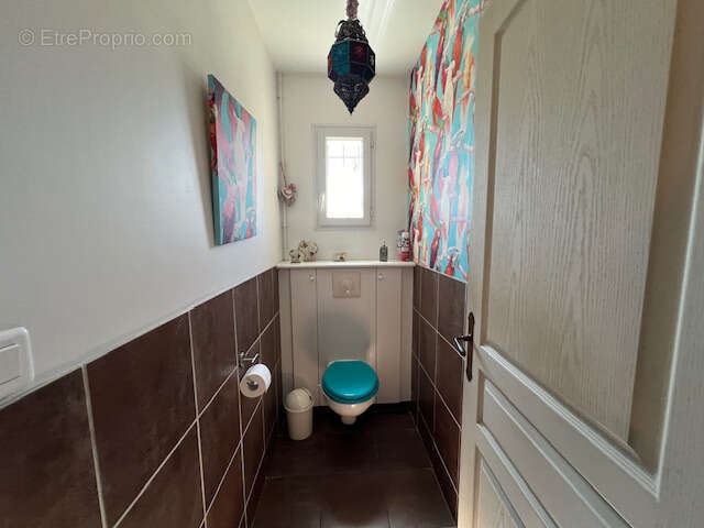 Maison à CAUNES-MINERVOIS