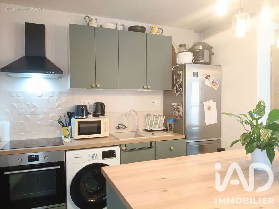 Photo 2 - Appartement à LA TESTE-DE-BUCH