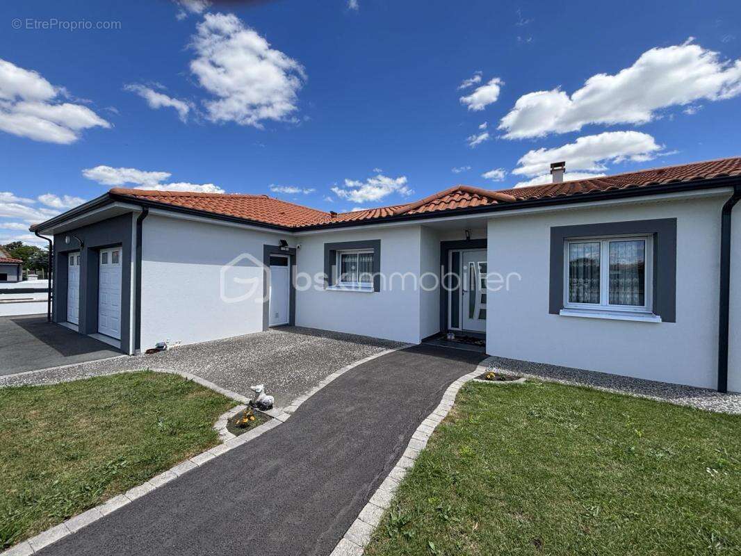 Maison plain-pied de 158m² - photo 20