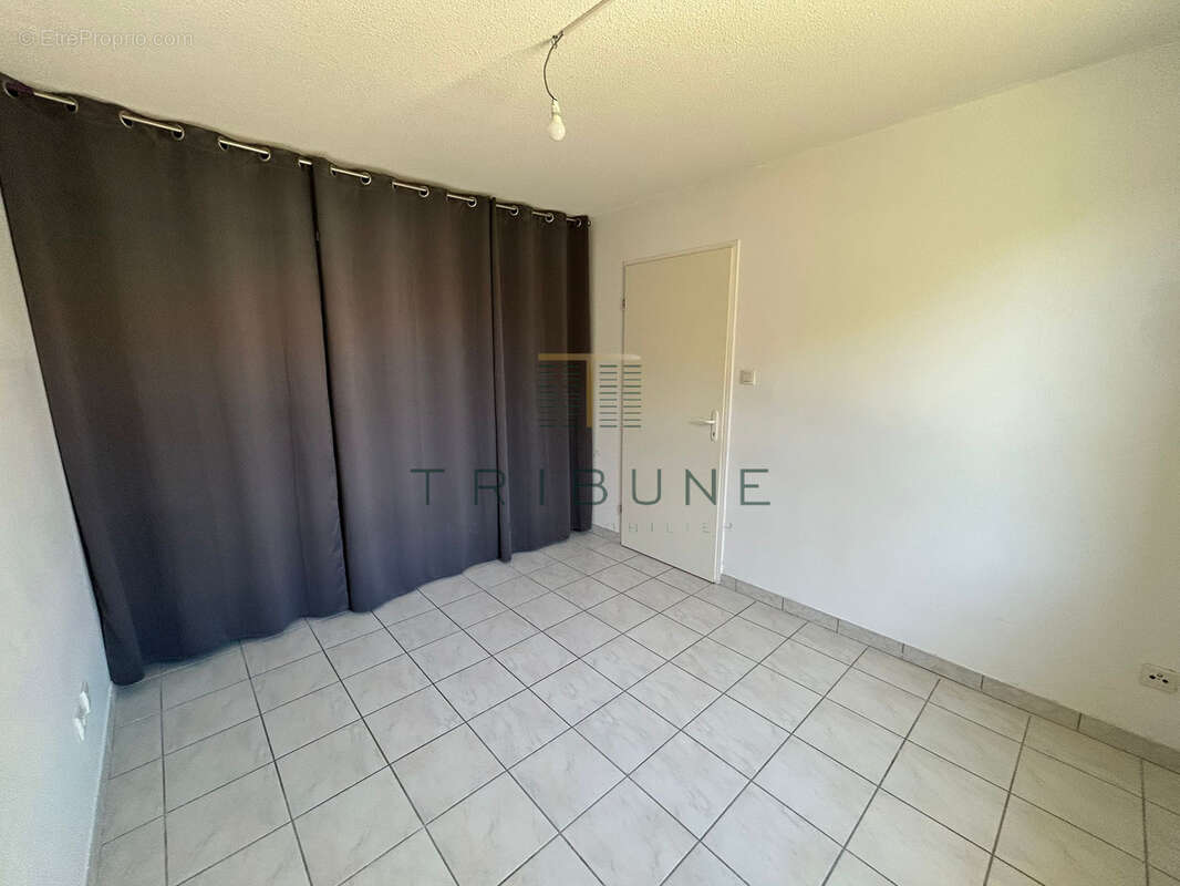 Maison T2 avec terrasse et parking   45,25 m2 loi Carrez   Résidence Villa Vermeil   Le Passage d’Agen - photo 10