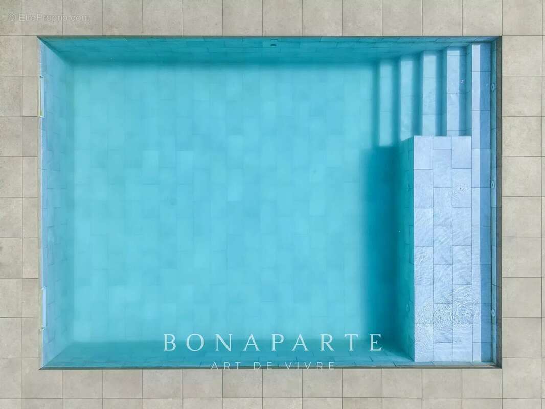 Saint-Raphaël - Villa provençale - Rénovée domaine Santa-Lucia - photo 14