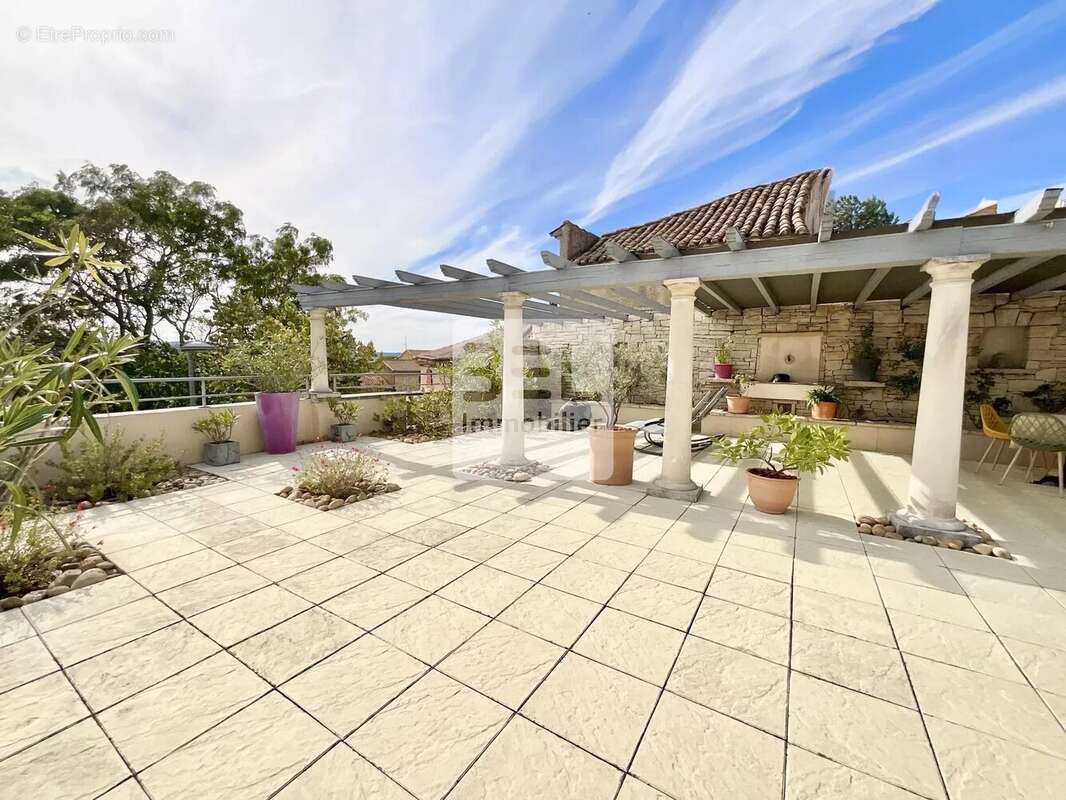 Appartement à AVIGNON