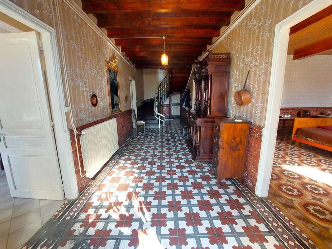 20250305141910 - Maison à BOULOGNE-SUR-GESSE