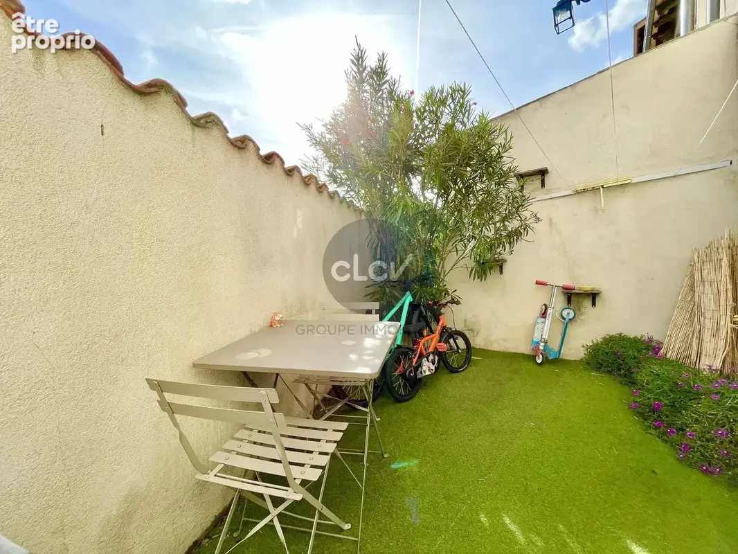 Photo Maison à Saint-Symphorien-Sur-Coise au prix de 219 900€