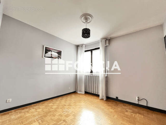 Appartement à CLUSES