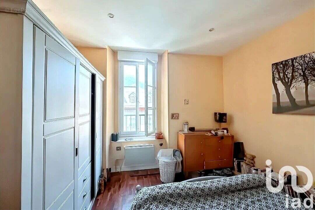 Photo 6 - Appartement à CAUTERETS