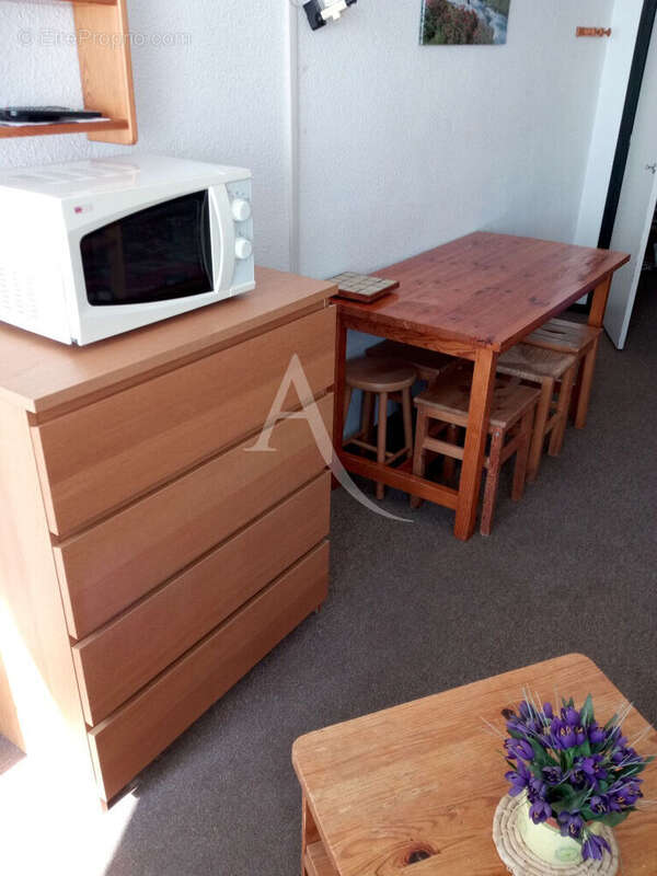 Appartement à ASTUGUE