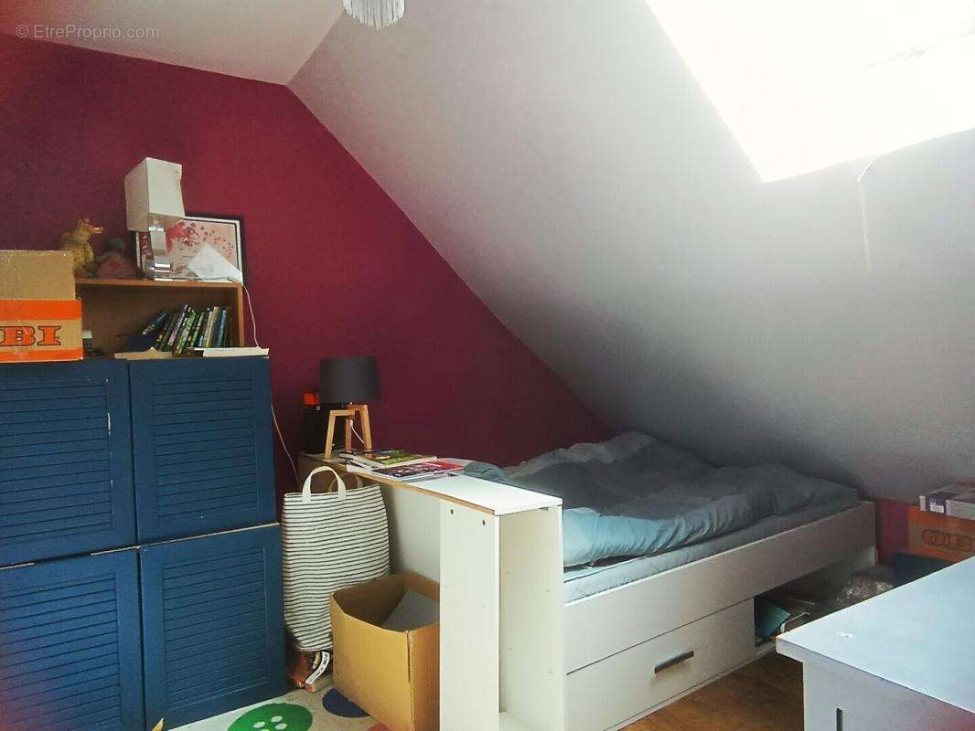 Charmante maison au calme, vie de plain pied, 4 chambres - photo 12