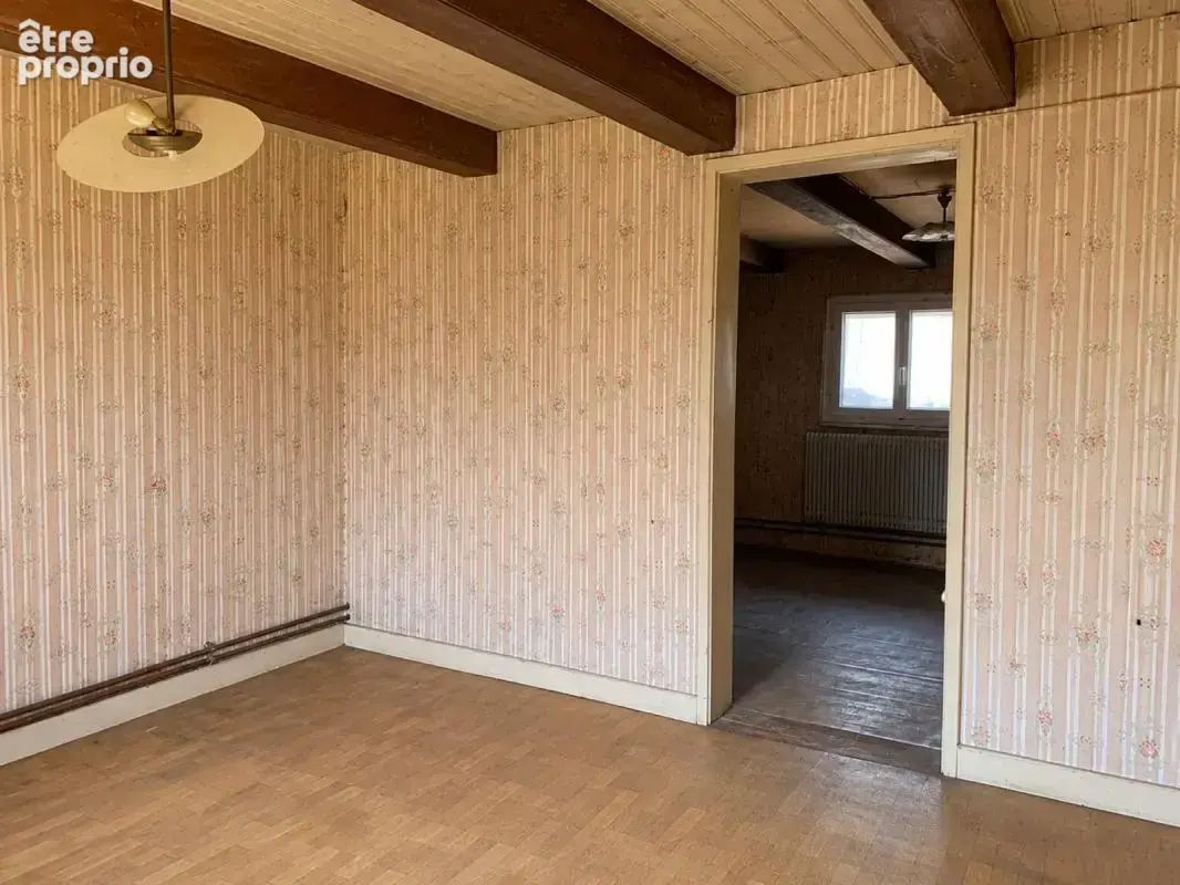  Maison Alsacienne à vendre – KILSTET – 4 ares de terrain - photo 2