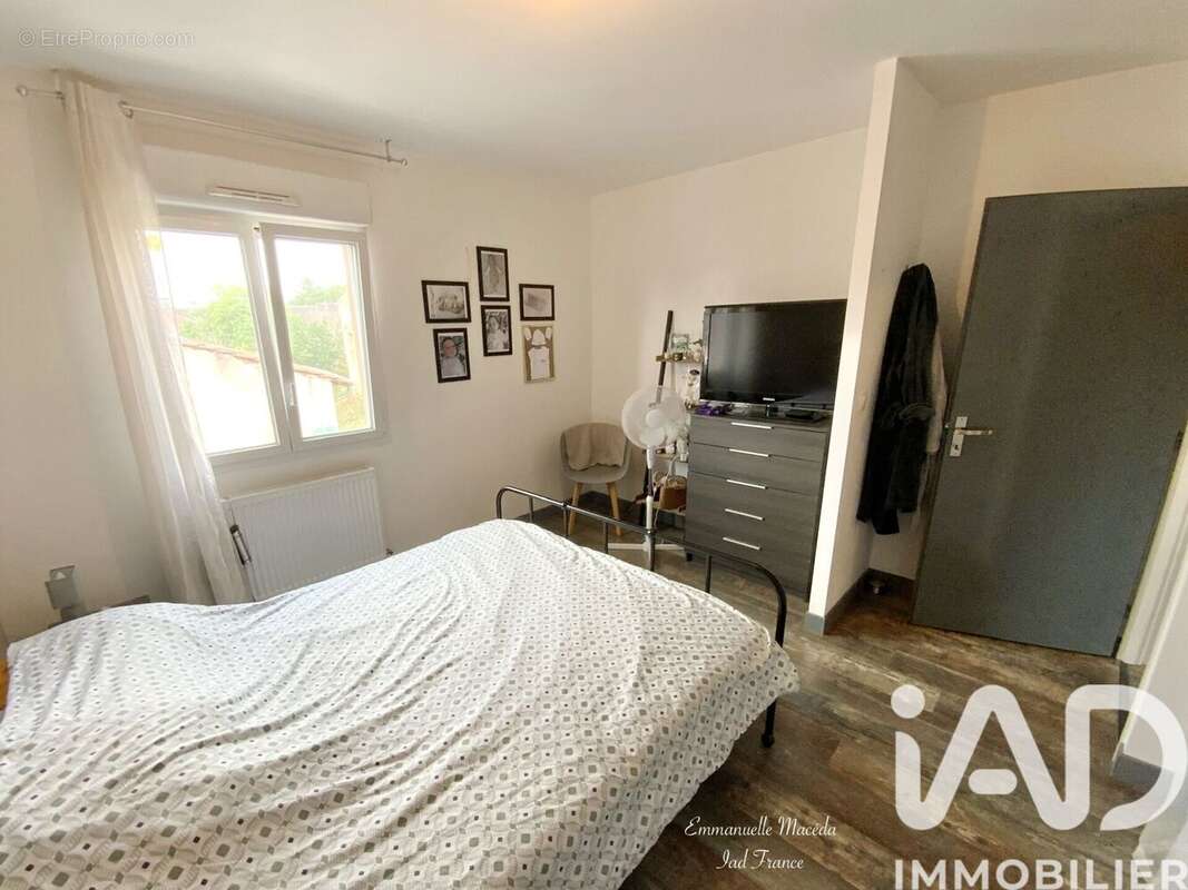 Photo 8 - Maison à SAIZERAIS