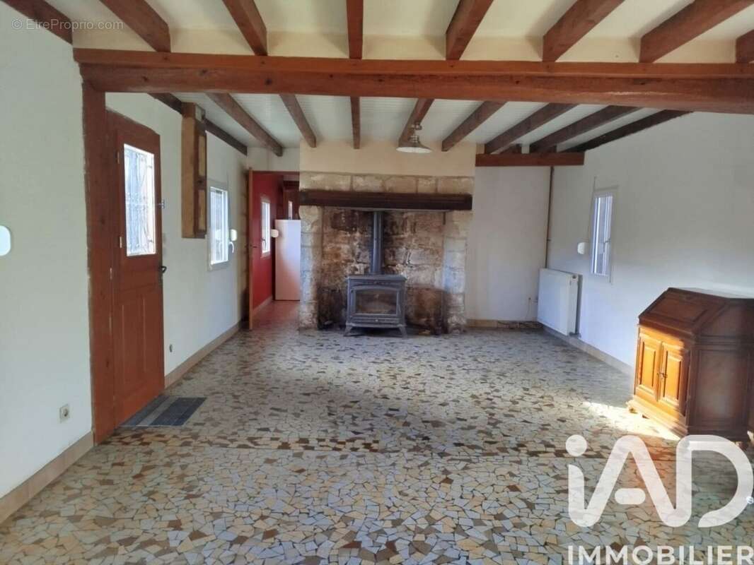 Photo 3 - Maison à LE TORQUESNE