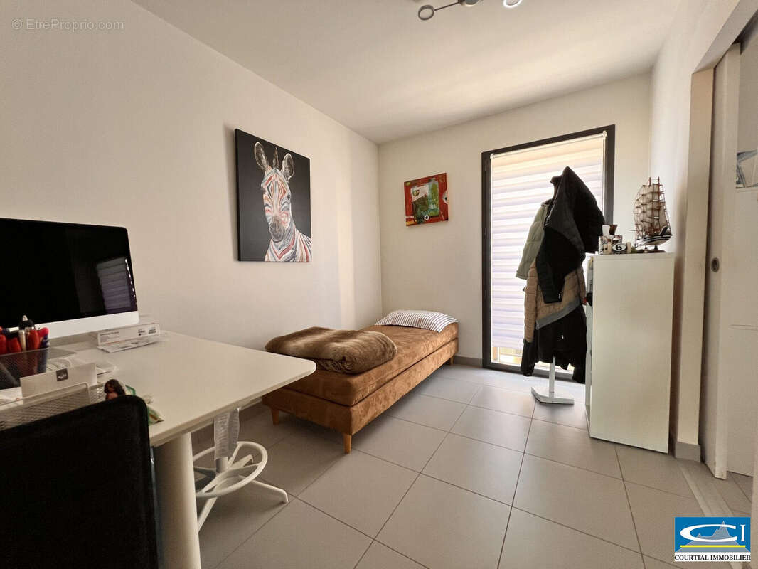 Appartement 101 m² à Tournon-Sur-Rhone  - photo 7