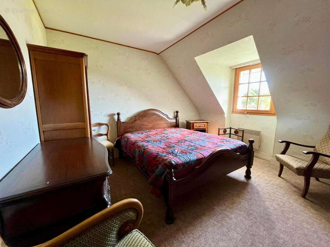 Photo 9 - Maison à RIEC-SUR-BELON