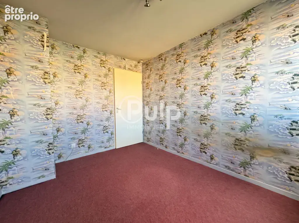 Opportunité à rafraîchir  - 4 chambres - Tilloy les mofflaines - photo 9