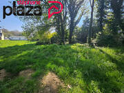 Terrain à DOUARNENEZ