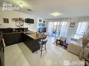 Appartement à CARROS