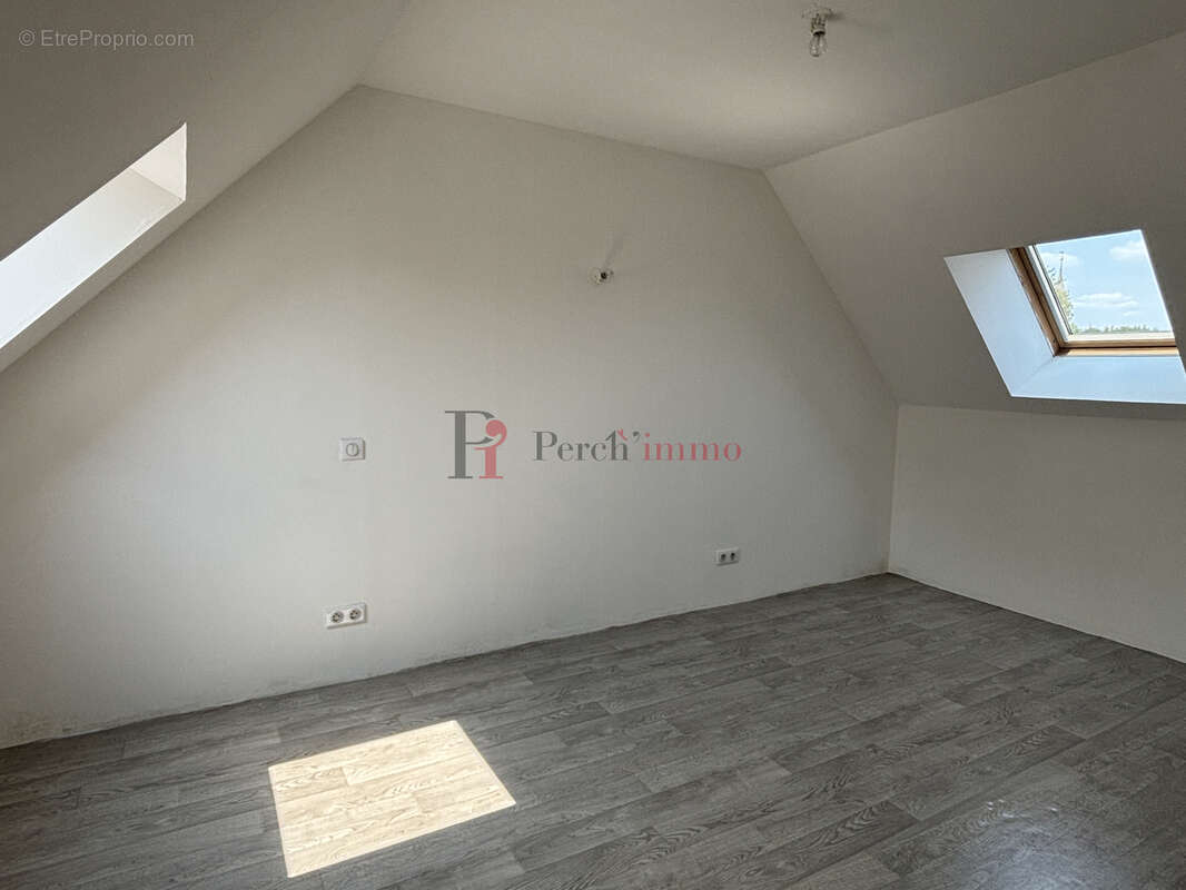 Maison contemporaine avec vie de plain-pied, sur 1 hectare de terrain    Secteur Bellême - photo 9