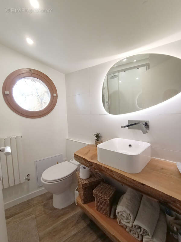 Maison à PEYMEINADE