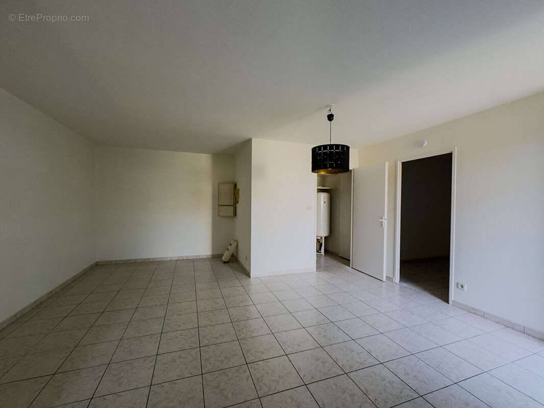 Appartement T2 à vendre à Biscarrosse avec terrasse, climatisation et parking - 45 m² - photo 7