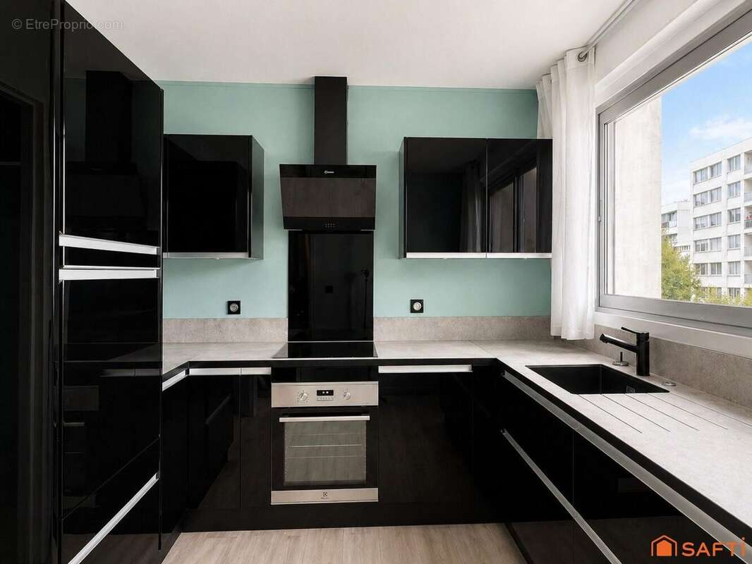 Photo 7 - Appartement à ROUEN