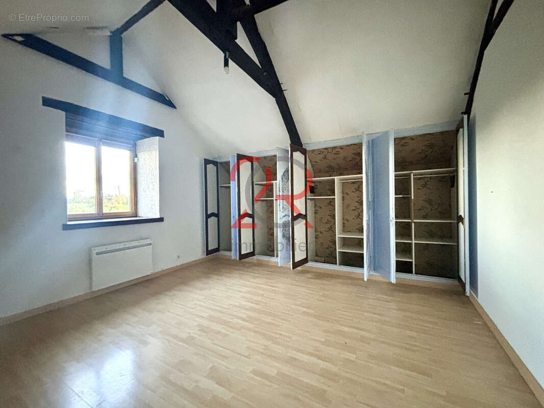 Maison à SAINT-GILLES