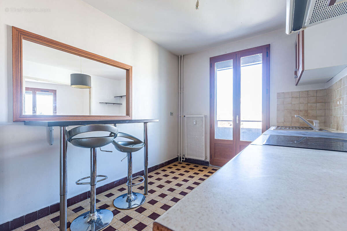 Appartement à ANNECY