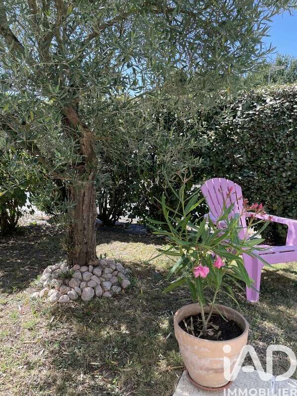 Photo 3 - Maison à ETAULES