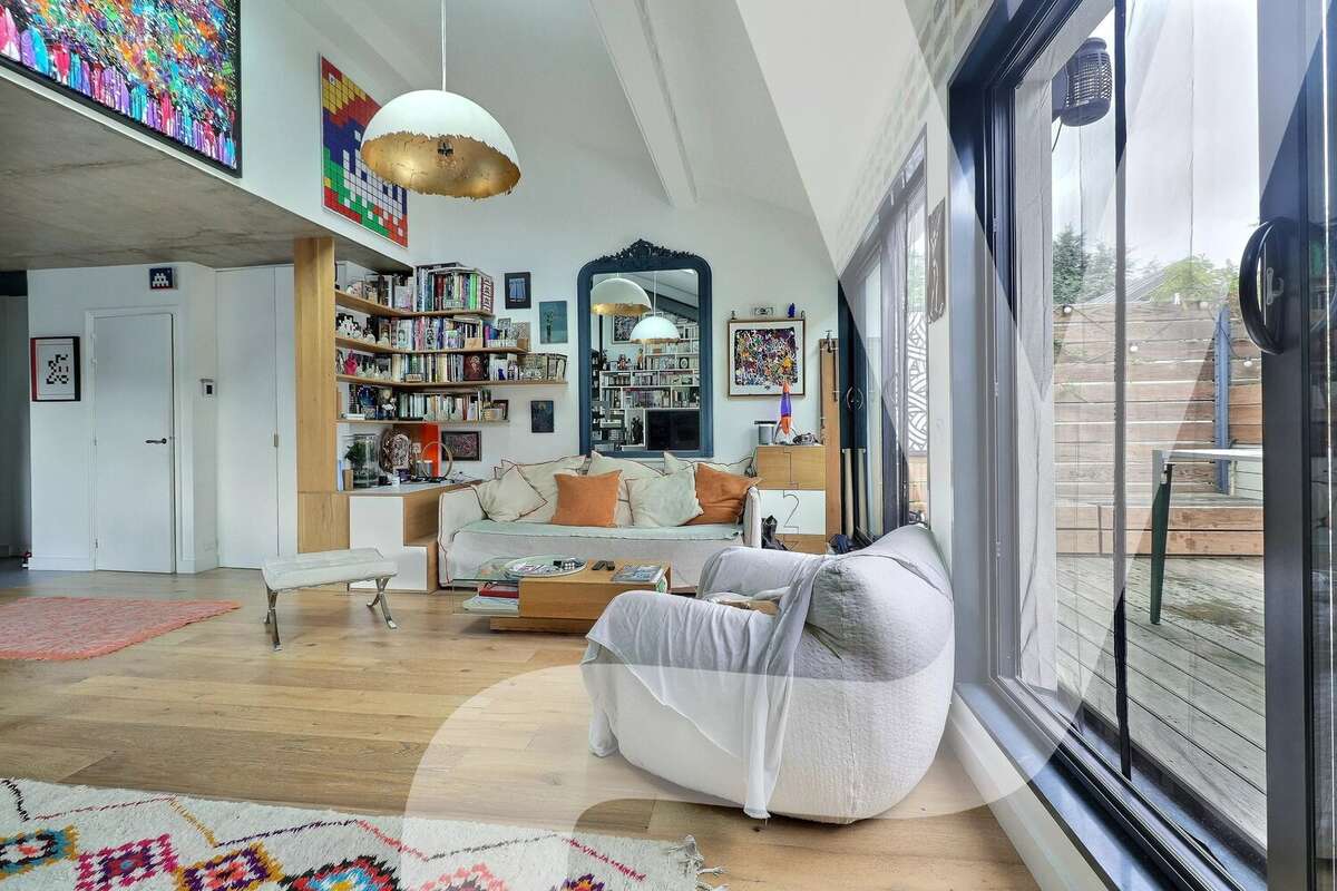 Appartement à VINCENNES