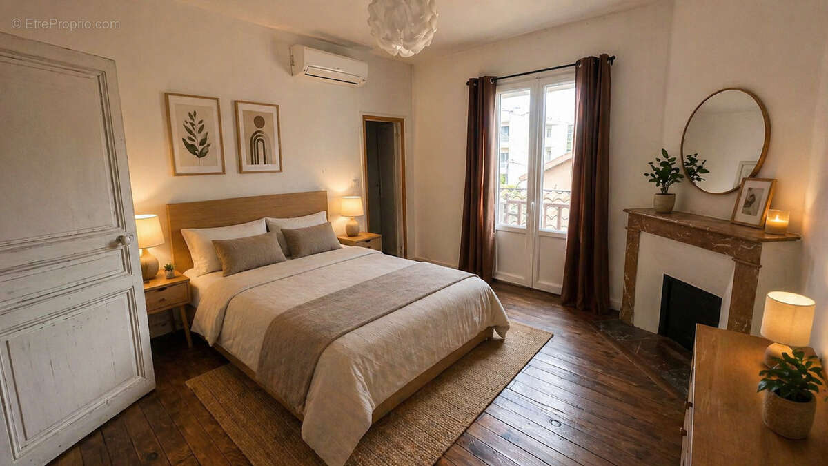 Maison à TOULOUSE
