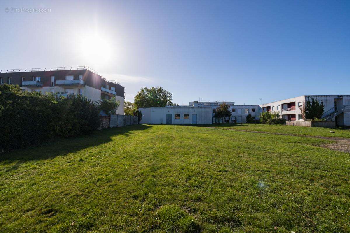 Terrain à CONCHES-EN-OUCHE