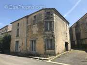 Maison à TUSSON
