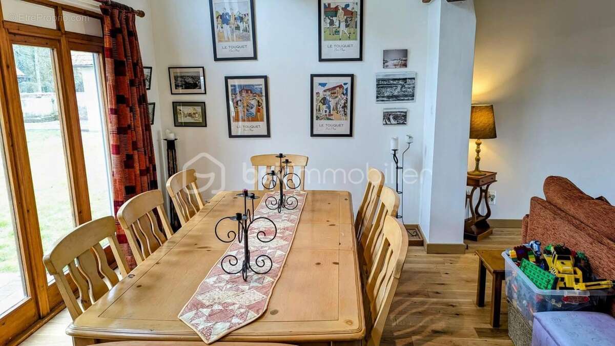 Propriété à fort potentiel locatif - photo 4