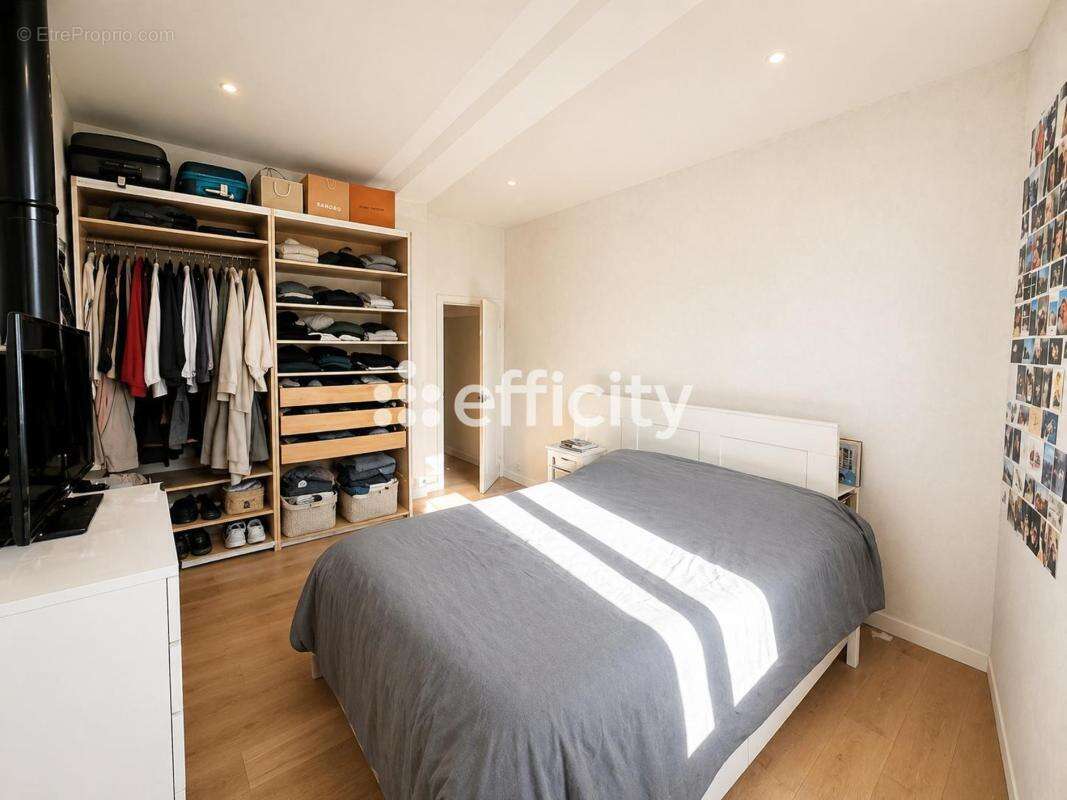 Maison à MARSEILLE-13E