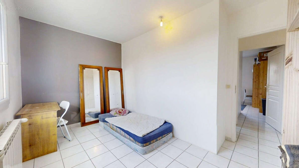 Maison avec garage - photo 5