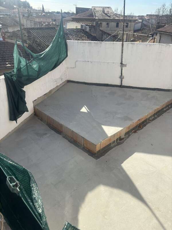 Appartement à ISTRES