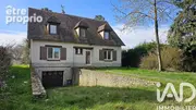 Photo 1 - Maison à SERIFONTAINE