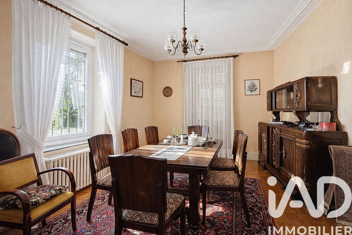 Photo 9 - Maison à ROSSELANGE