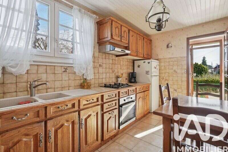 Photo 6 - Maison à WISSOUS