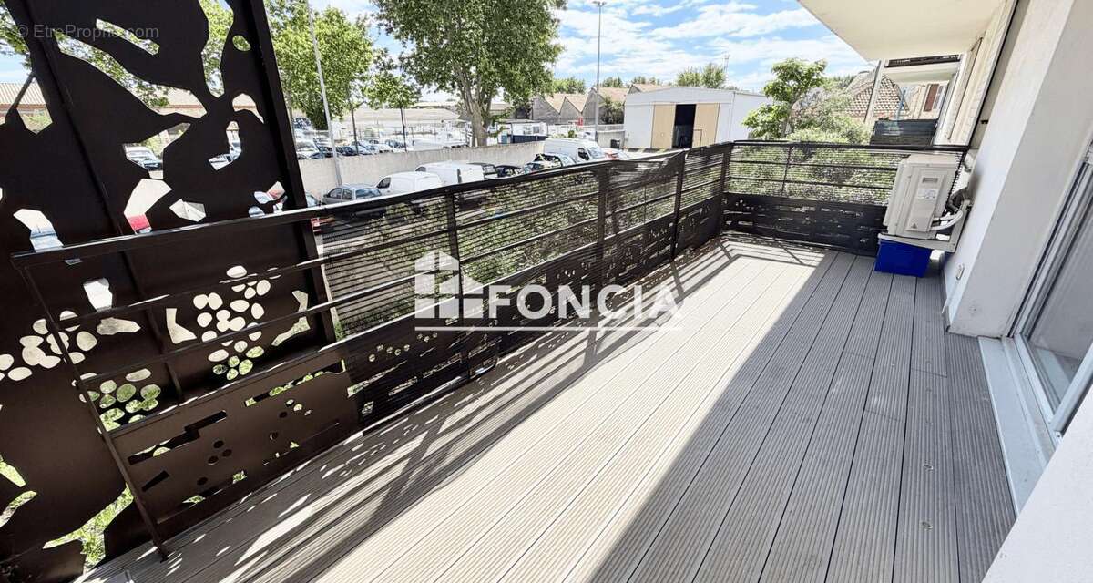 Appartement à NARBONNE