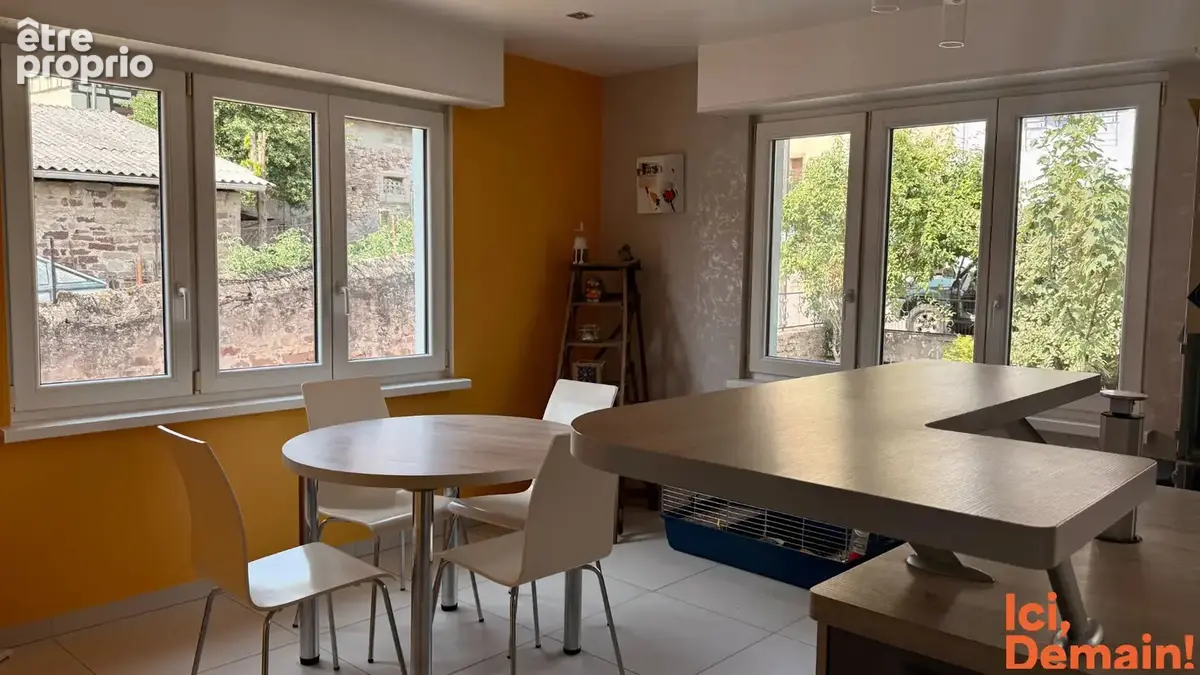 maison individuelle - photo 2