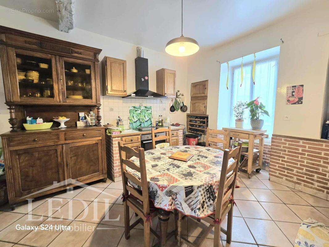 Maison à VILLENEUVE-SUR-LOT
