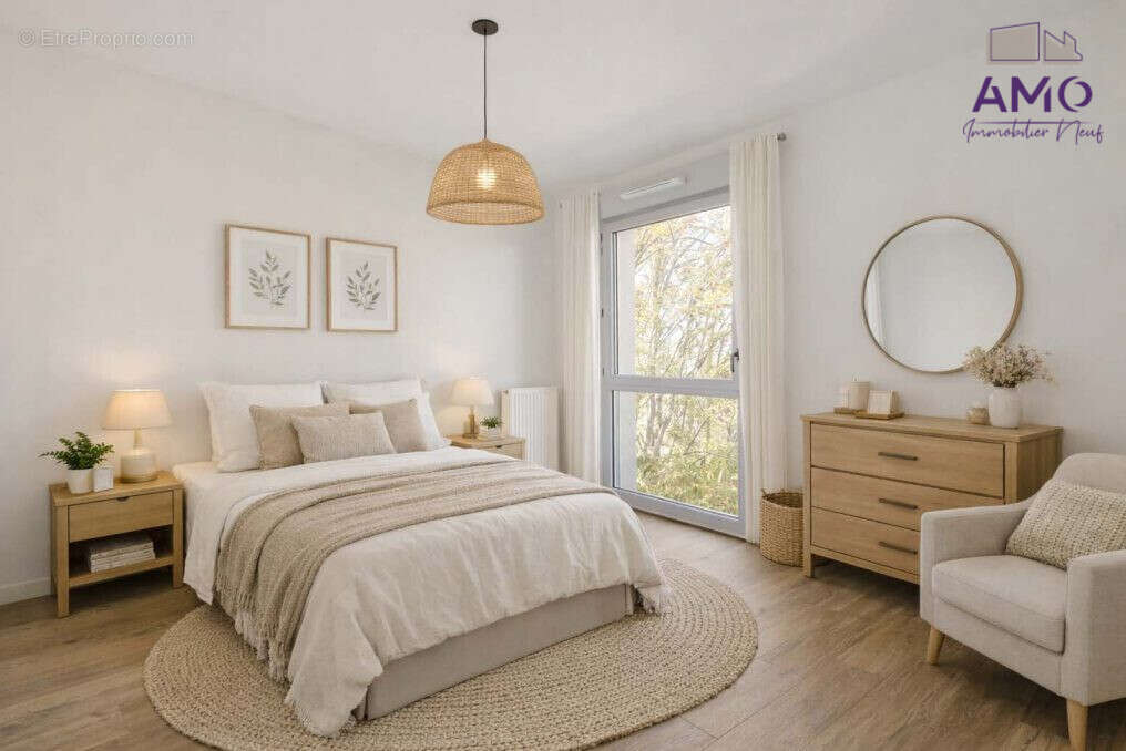 Appartement 79 m² à Saint-Jean-De-Braye  - photo 2