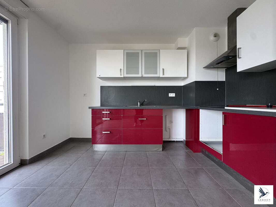 Appartement 83 m² à Strasbourg  - photo 6